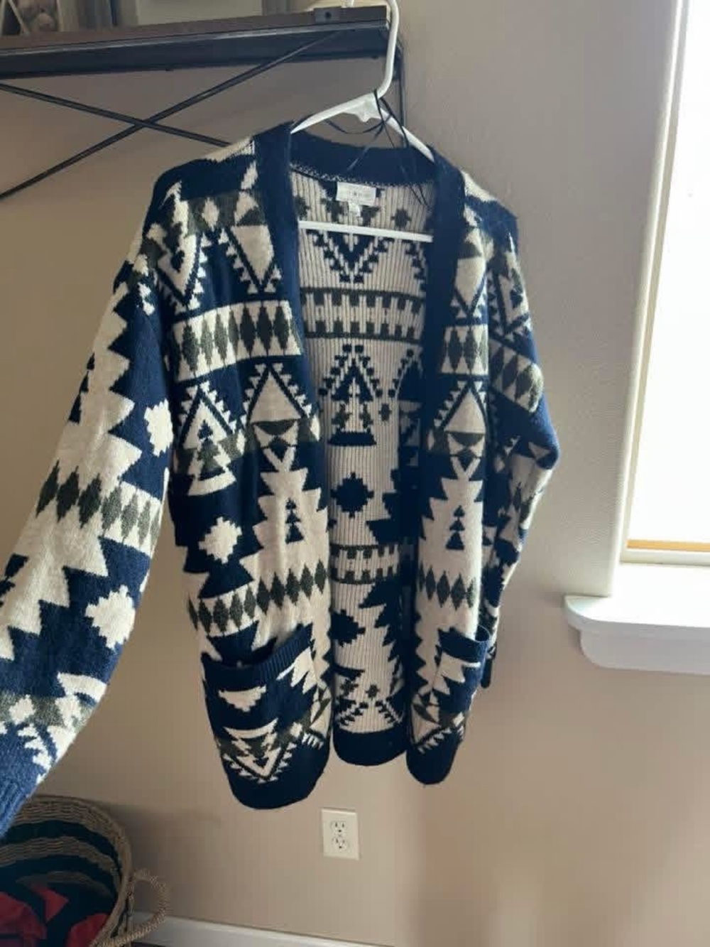 Lucky Brand cardigan